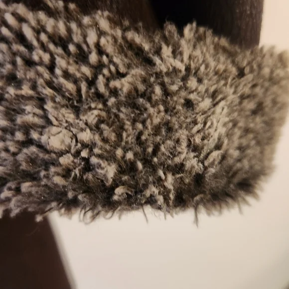 Fur coat - Picture 3 of 4